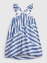 GAP Baby раирани рокли GAP