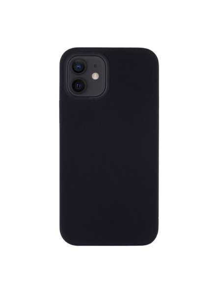 Tactical Tactical MagForce Velvet Smoothie Калъф за Apple iPhone 12/12 Pro Asphalt