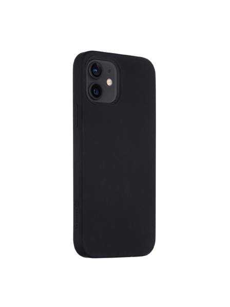 Tactical Tactical MagForce Velvet Smoothie Калъф за Apple iPhone 12/12 Pro Asphalt