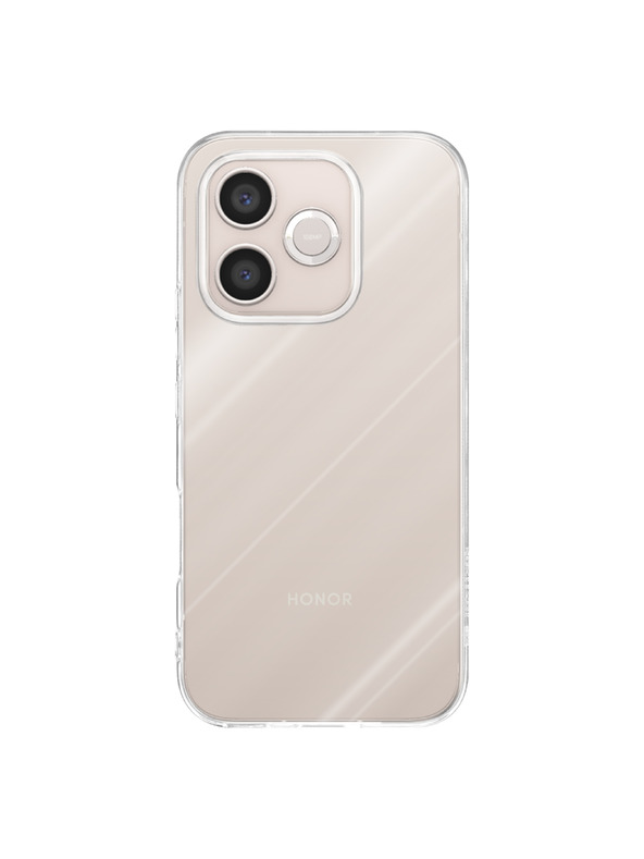 Tactical Tactical TPU Калъф за Honor 600 Lite Transparent