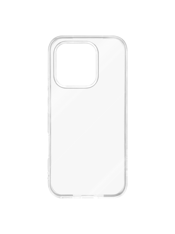 Tactical Tactical TPU Калъф за Honor 600 Lite Transparent