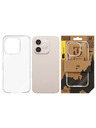 Tactical Tactical TPU Калъф за Honor 600 Lite Transparent