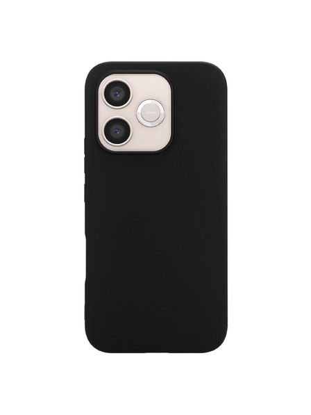 Tactical Tactical TPU Калъф за Honor 600 Lite Black