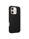 Tactical Tactical TPU Калъф за Honor 600 Lite Black