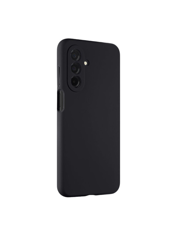 Tactical Tactical Velvet Smoothie Калъф за Samsung Galaxy A26 5G Asphalt