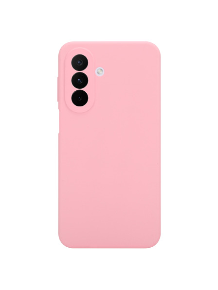 Tactical Tactical Velvet Smoothie Калъф за Samsung Galaxy A27 5G Pink Panther