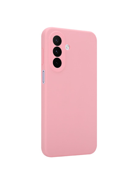 Tactical Tactical Velvet Smoothie Калъф за Samsung Galaxy A27 5G Pink Panther