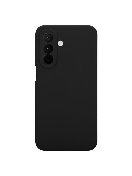Tactical Tactical Velvet Smoothie Калъф за Samsung Galaxy A27 5G Asphalt