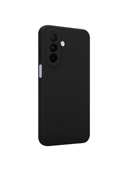 Tactical Tactical Velvet Smoothie Калъф за Samsung Galaxy A27 5G Asphalt