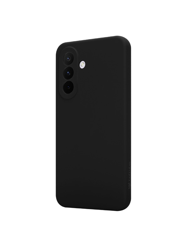 Tactical Tactical Velvet Smoothie Калъф за Samsung Galaxy A27 5G Asphalt
