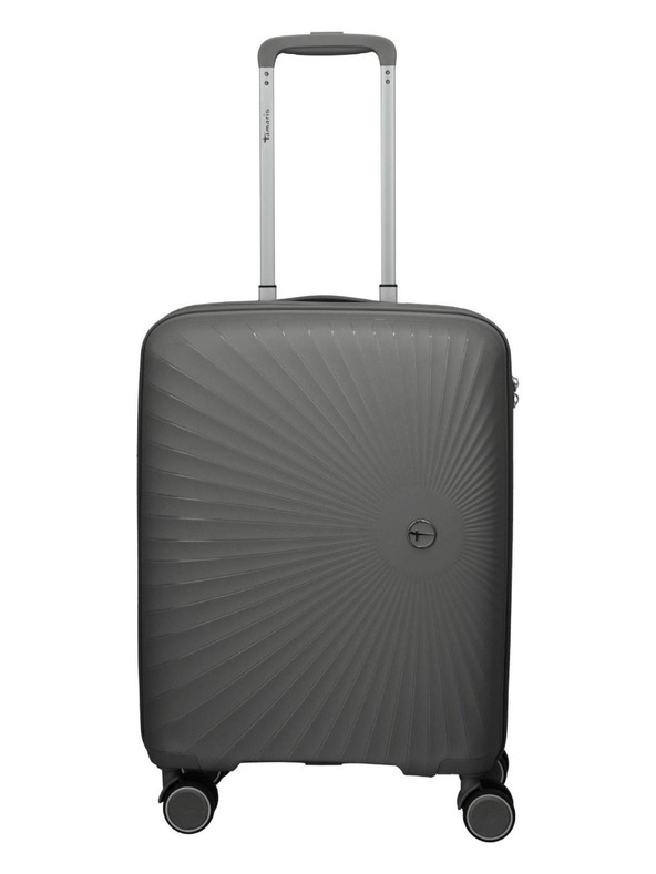 Travelite Пътнически куфар Tamaris Voyaage S Anthracite