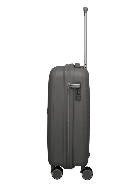 Travelite Пътнически куфар Tamaris Voyaage S Anthracite