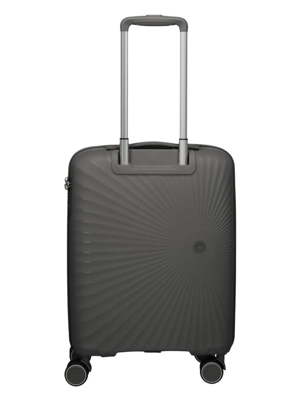 Travelite Пътнически куфар Tamaris Voyaage S Anthracite