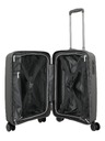 Travelite Пътнически куфар Tamaris Voyaage S Anthracite