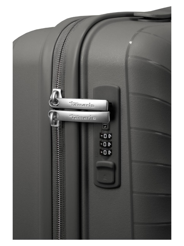 Travelite Пътнически куфар Tamaris Voyaage S Anthracite