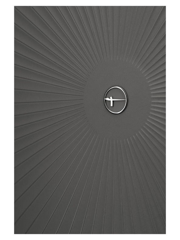 Travelite Пътнически куфар Tamaris Voyaage S Anthracite