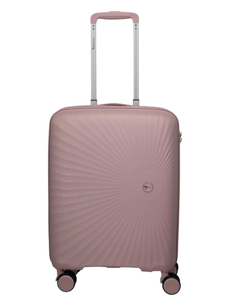 Travelite Пътнически куфар Tamaris Voyaage S Blush