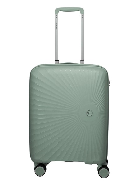 Travelite Пътнически куфар Tamaris Voyaage S Sage Green