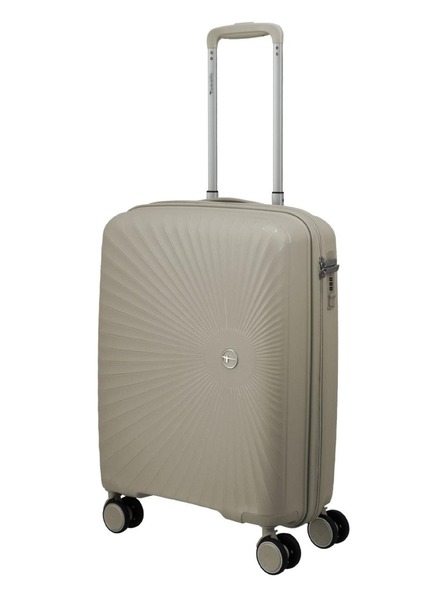 Travelite Комплект пътнически куфари Tamaris Voyaage S,M,L Sand