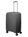 Travelite Пътнически куфар Tamaris Voyaage M exp. Anthracite