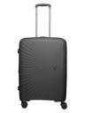Travelite Пътнически куфар Tamaris Voyaage M exp. Anthracite