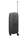 Travelite Пътнически куфар Tamaris Voyaage M exp. Anthracite