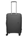 Travelite Пътнически куфар Tamaris Voyaage M exp. Anthracite