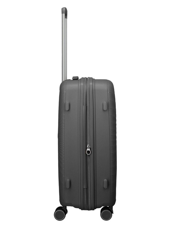 Travelite Пътнически куфар Tamaris Voyaage M exp. Anthracite