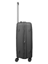Travelite Пътнически куфар Tamaris Voyaage M exp. Anthracite