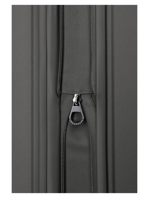 Travelite Пътнически куфар Tamaris Voyaage M exp. Anthracite