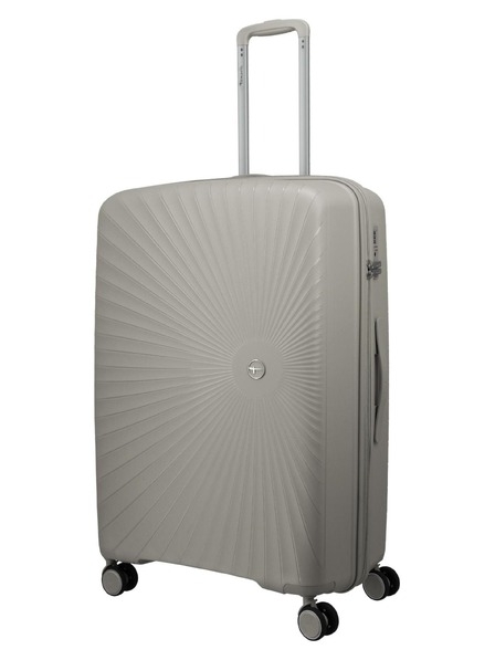 Travelite Пътнически куфар Tamaris Voyaage L Sand