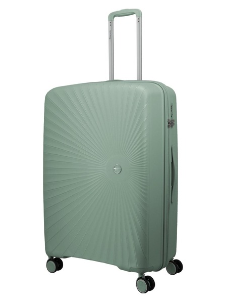 Travelite Пътнически куфар Tamaris Voyaage L Sage Green
