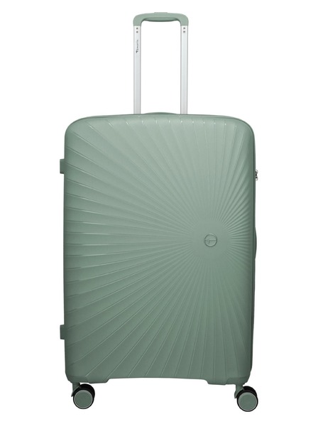 Travelite Пътнически куфар Tamaris Voyaage L Sage Green