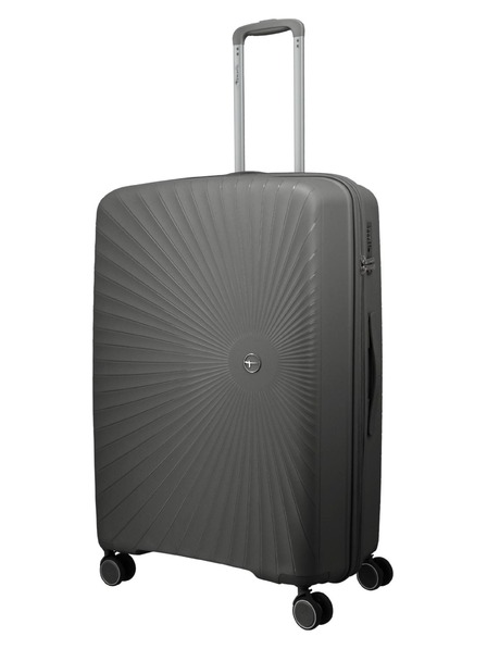 Travelite Пътнически куфар Tamaris Voyaage L Anthracite