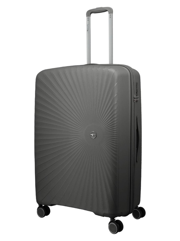 Travelite Пътнически куфар Tamaris Voyaage L Anthracite