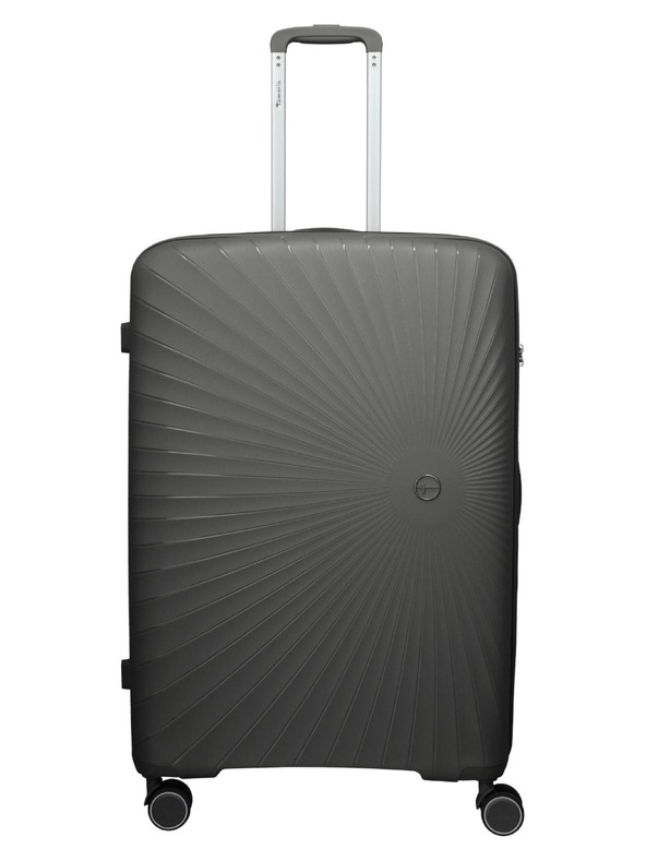 Travelite Пътнически куфар Tamaris Voyaage L Anthracite