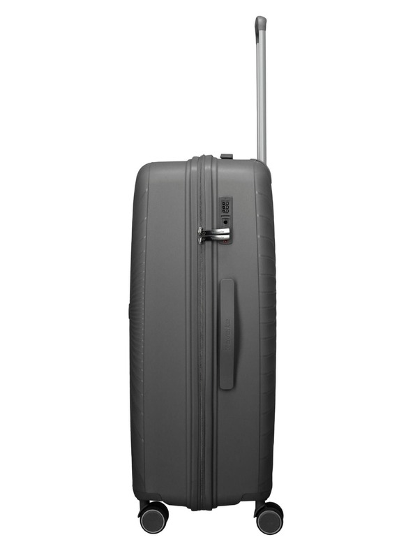 Travelite Пътнически куфар Tamaris Voyaage L Anthracite