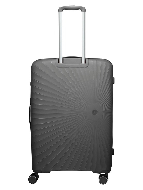 Travelite Пътнически куфар Tamaris Voyaage L Anthracite