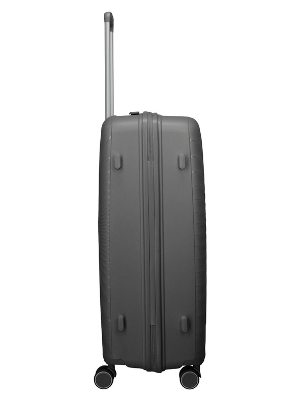 Travelite Пътнически куфар Tamaris Voyaage L Anthracite