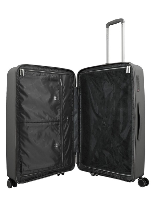 Travelite Пътнически куфар Tamaris Voyaage L Anthracite