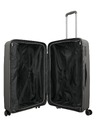 Travelite Пътнически куфар Tamaris Voyaage L Anthracite