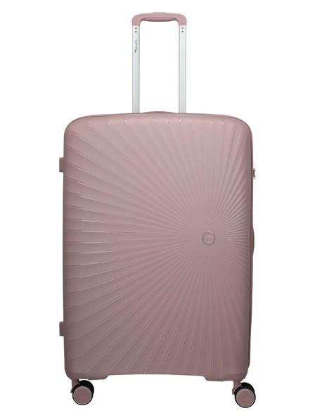 Travelite Пътнически куфар Tamaris Voyaage L Blush