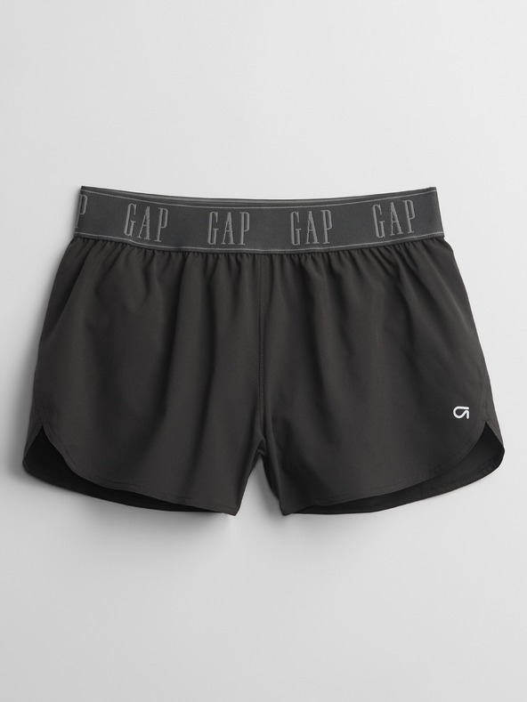 GAP Къси панталони GapFit с лого Gap GAP