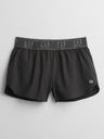 GAP Къси панталони GapFit с лого Gap GAP