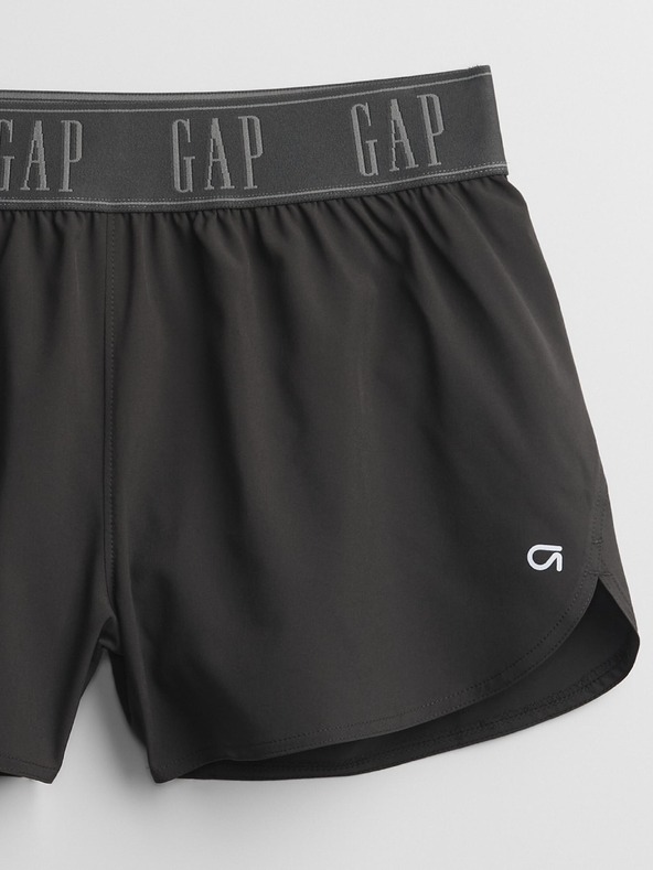 GAP Къси панталони GapFit с лого Gap GAP