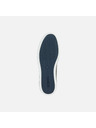 Geox Сиви мъжки маратонки Geox Elver