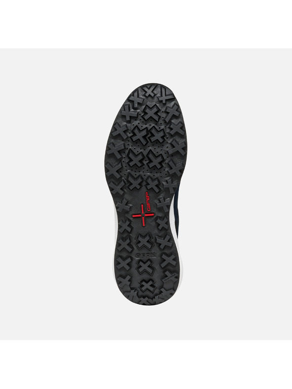 Geox Сини мъжки маратонки Geox Pg1X B Abx