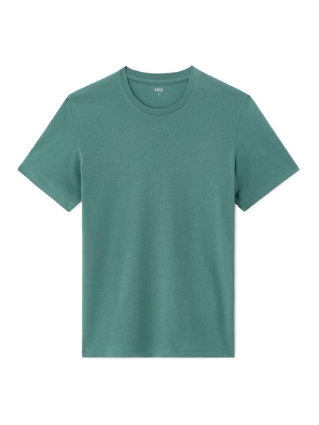 Celio Памучна тениска Tebase