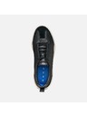 Geox Черни мъжки кецове Geox Gxcp-02