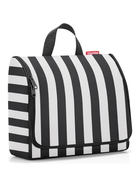 Reisenthel Козметична чанта Reisenthel Toiletbag XL Summerstripes black